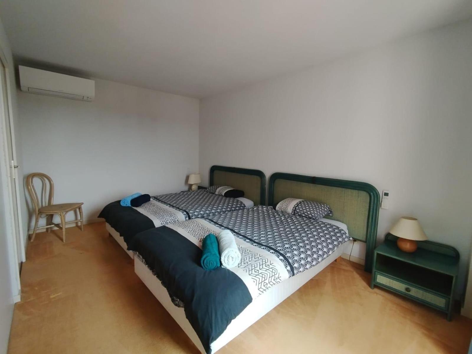 10 A 12 Pers Famille Amateurs Randonnee Boulouris Panorama Saint Raphael Tennis Piscine Partage Dış mekan fotoğraf